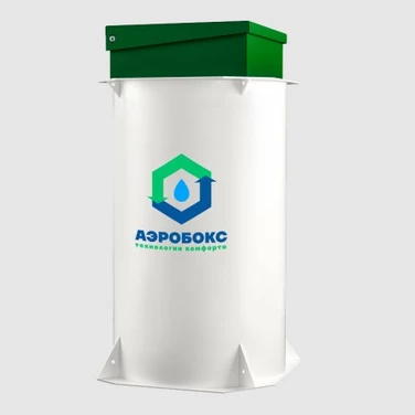 Септик АЭРОБОКС в Таганроге