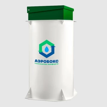 Септик АЭРОБОКС в Таганроге