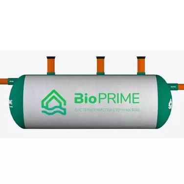 Горизонтальные септики в Таганроге | Купить  с установкой под ключ по низкой цене