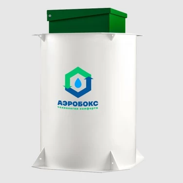 Септик АЭРОБОКС в Таганроге