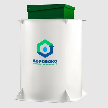 Септик АЭРОБОКС в Таганроге