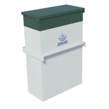 Септик АКВАЛОС в Таганроге