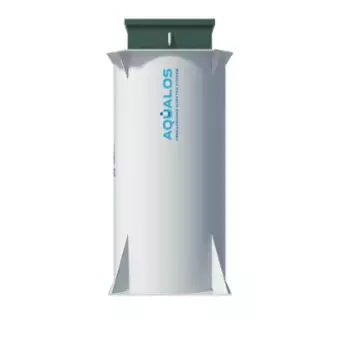 Септик АКВАЛОС в Таганроге