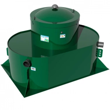 Септик ALTA BIO в Таганроге