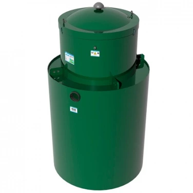 Септик ALTA BIO в Таганроге