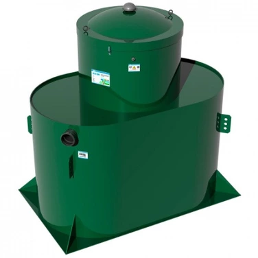 Септик ALTA BIO в Таганроге