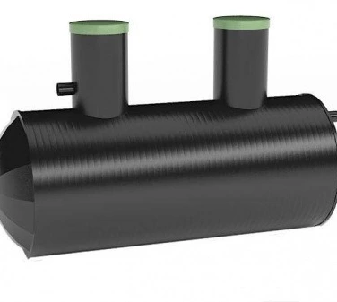 Септик БАРС в Таганроге