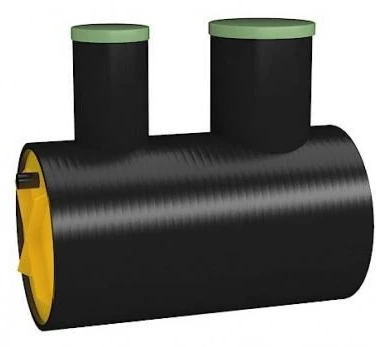 Септик БАРС в Таганроге