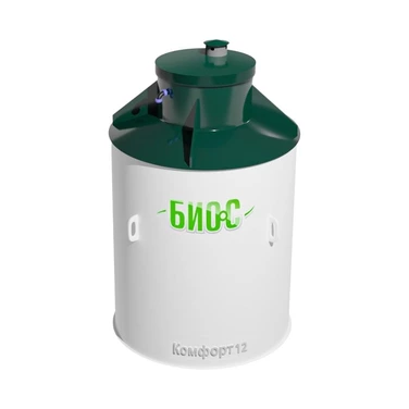 Септик БИО-С в Таганроге