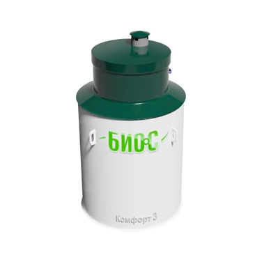 Септик БИО-С в Таганроге