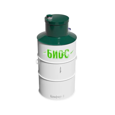 Септик БИО-С в Таганроге