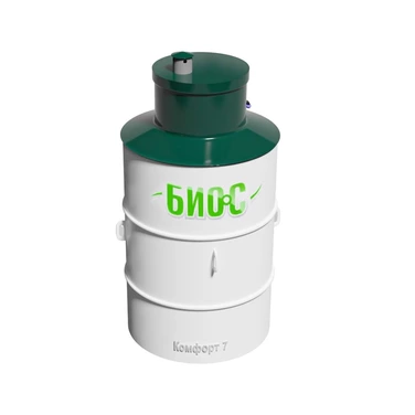 Септик БИО-С в Таганроге