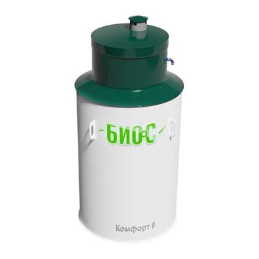 Септик БИО-С в Таганроге