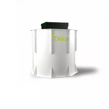 Септик БиоДека 20 С-800