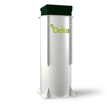 Септик БИОДЕКА в Таганроге