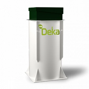 Септик БИОДЕКА в Таганроге