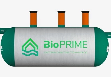 Септик БИОПРАЙМ в Таганроге