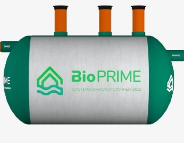 Септик БИОПРАЙМ в Таганроге