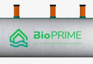 Септик БИОПРАЙМ в Таганроге