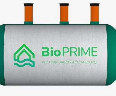 Септик БИОПРАЙМ в Таганроге