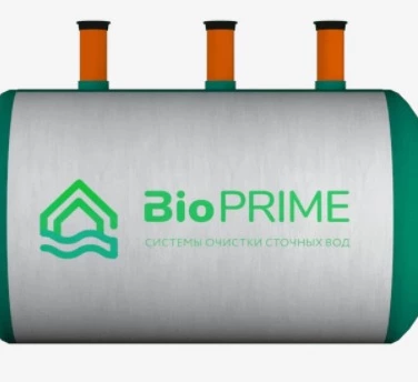 Септик БИОПРАЙМ в Таганроге