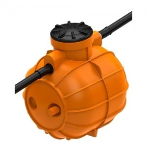 Септик БИОСТОК в Таганроге