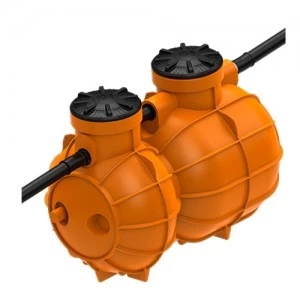 Септик БИОСТОК в Таганроге