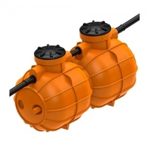 Септик БИОСТОК в Таганроге