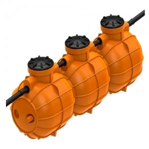 Септик БИОСТОК в Таганроге