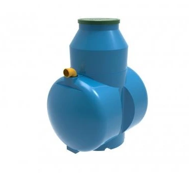 Септик ДОЧИСТА в Таганроге