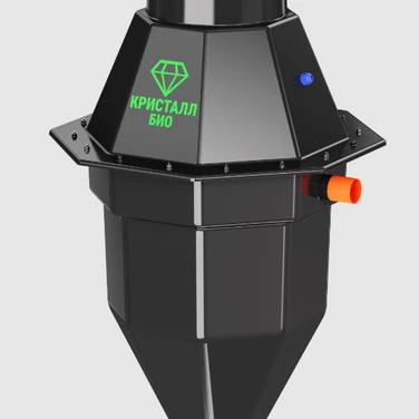 Септик Кристалл в Таганроге