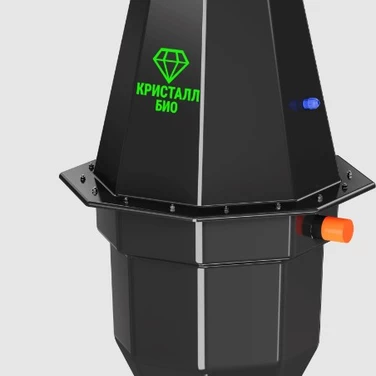 Септик Кристалл в Таганроге