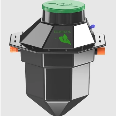 Септик Кристалл в Таганроге