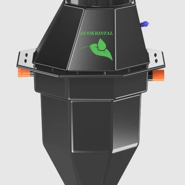 Септик Кристалл в Таганроге