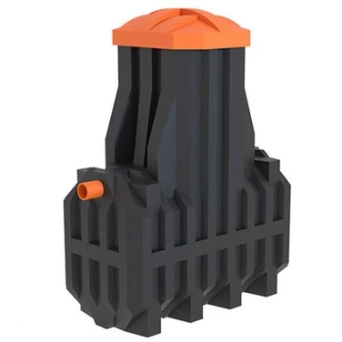 Септик ERGOBOX в Таганроге