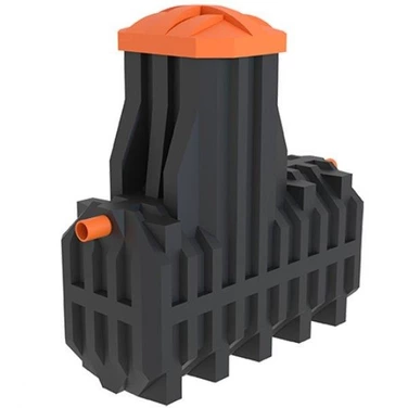 Септик ERGOBOX в Таганроге