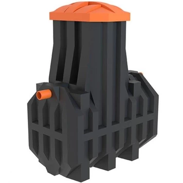 Септик ERGOBOX в Таганроге