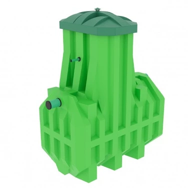 Септик ERGOBOX в Таганроге