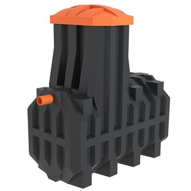 Септик ERGOBOX в Таганроге