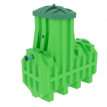 Септик ERGOBOX в Таганроге