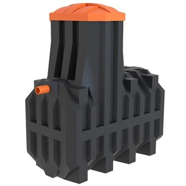 Септик ERGOBOX в Таганроге