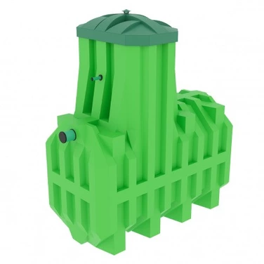 Септик ERGOBOX в Таганроге