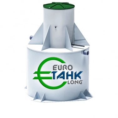 Септик ЕВРОТАНК в Таганроге