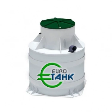 Септик ЕВРОТАНК в Таганроге