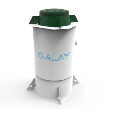 Септик GALAY в Таганроге