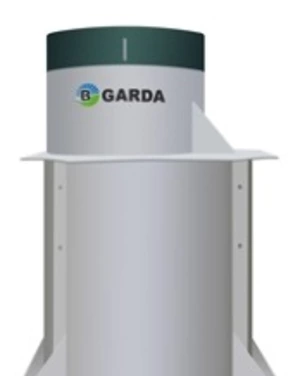 Септик GARDA в Таганроге