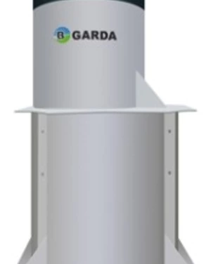 Септик GARDA в Таганроге