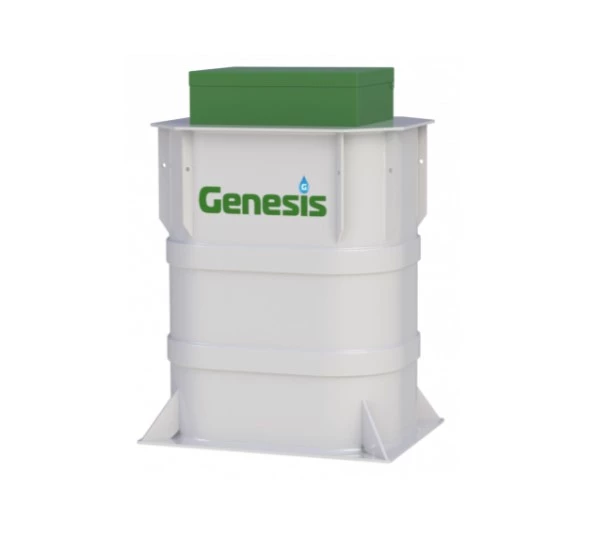 Септик Genesis 1000 L