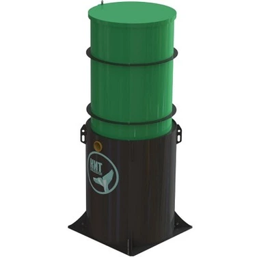 Септик КИТ в Таганроге