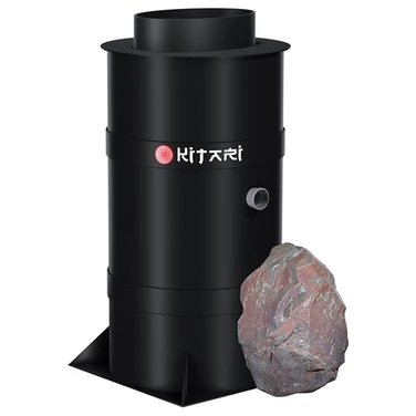 Септик KITARI BLACK в Таганроге